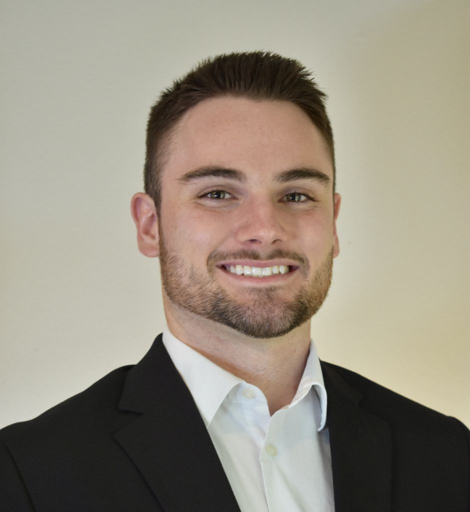 Joshua Scannell